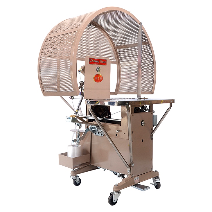 自動捆綁機 自動捆綁機